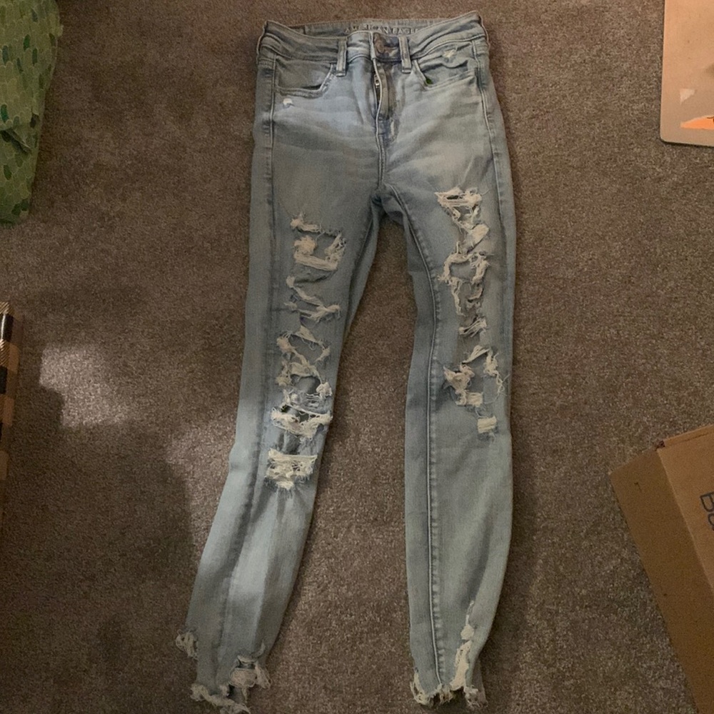 Pants